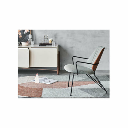 LANGHAM LOUNGE ARMCHAIR