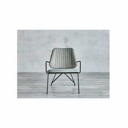 LANGHAM LOUNGE ARMCHAIR