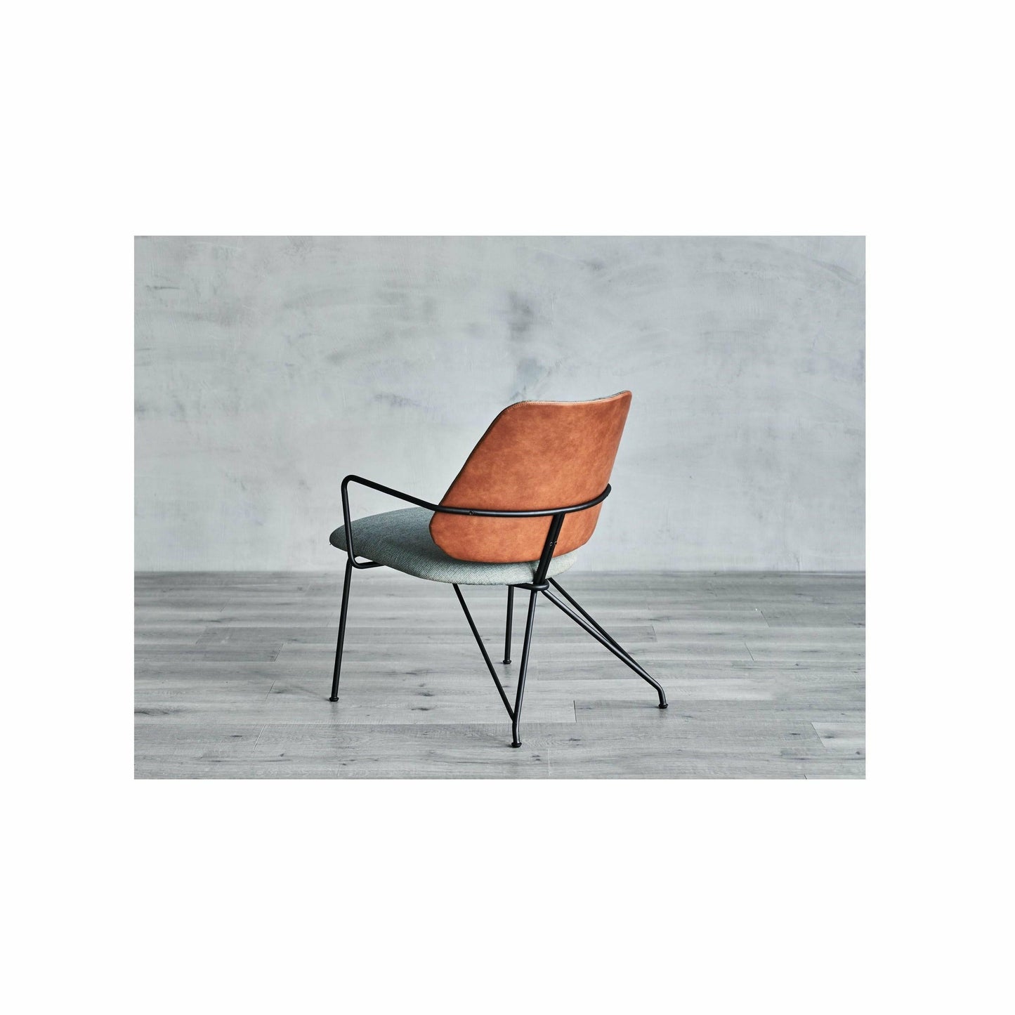 LANGHAM LOUNGE ARMCHAIR