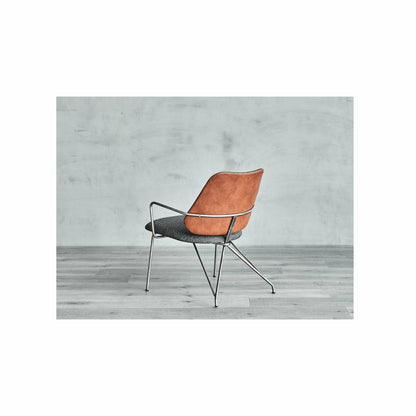 LANGHAM LOUNGE ARMCHAIR