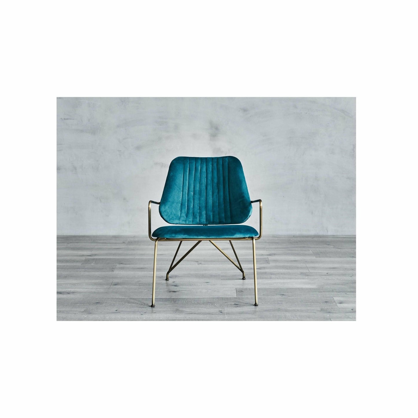 LANGHAM LOUNGE ARMCHAIR