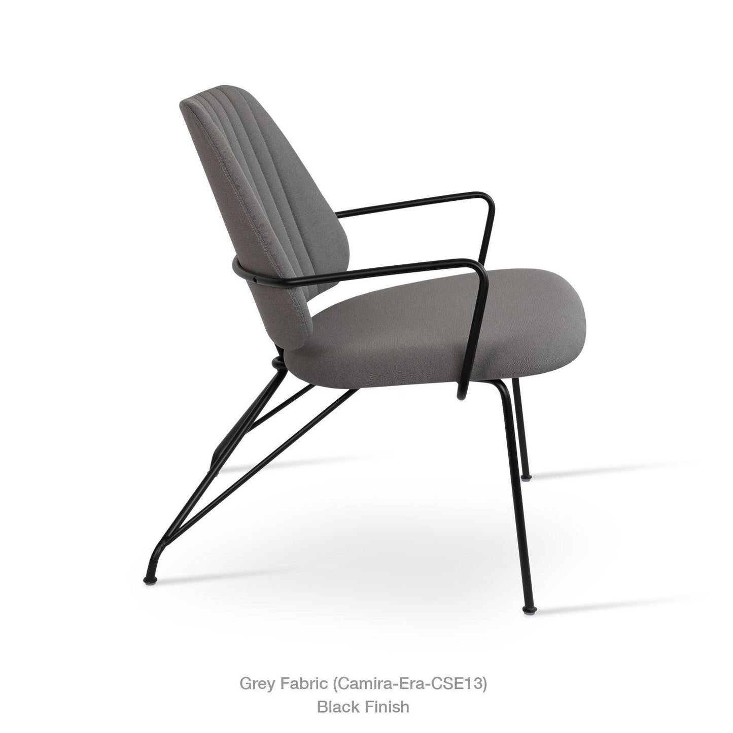 LANGHAM LOUNGE ARMCHAIR