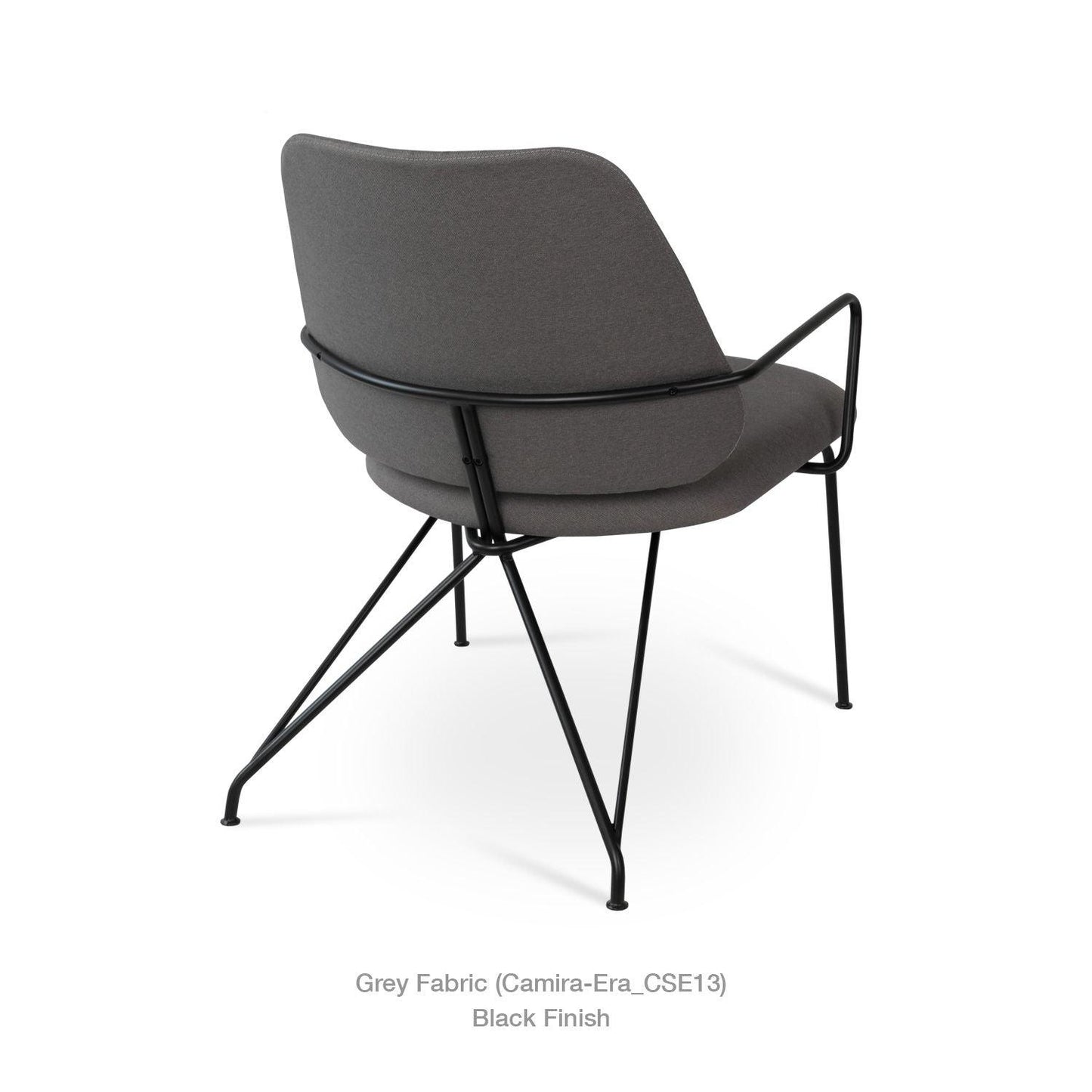 LANGHAM LOUNGE ARMCHAIR