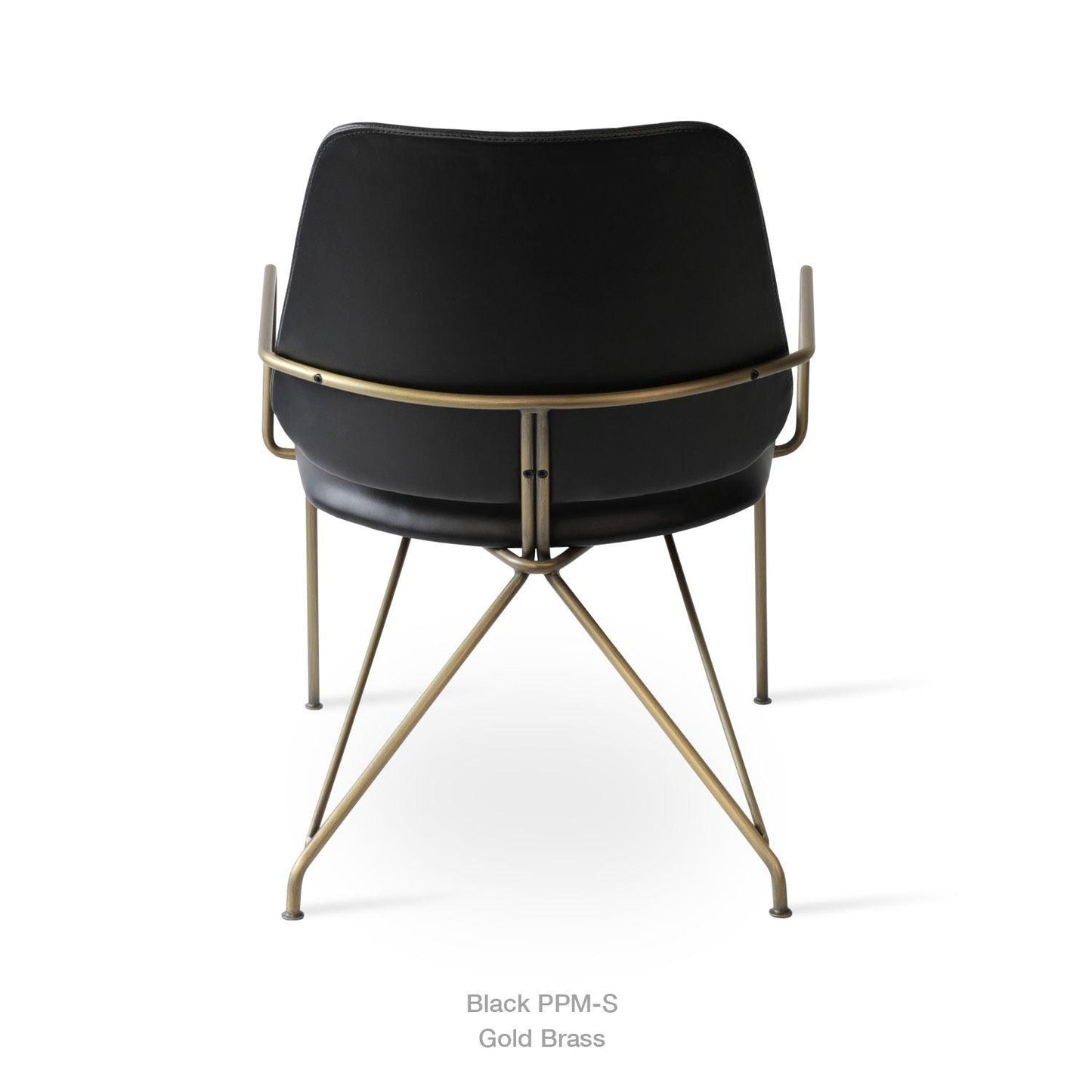 LANGHAM LOUNGE ARMCHAIR