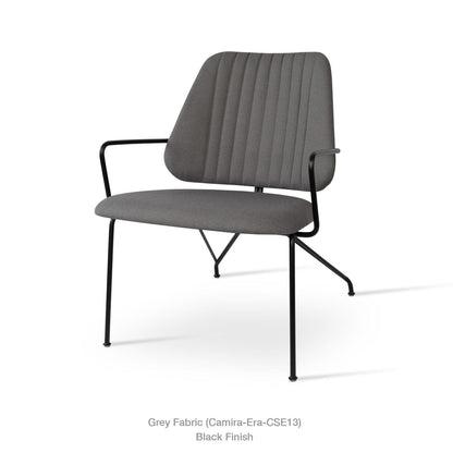 LANGHAM LOUNGE ARMCHAIR