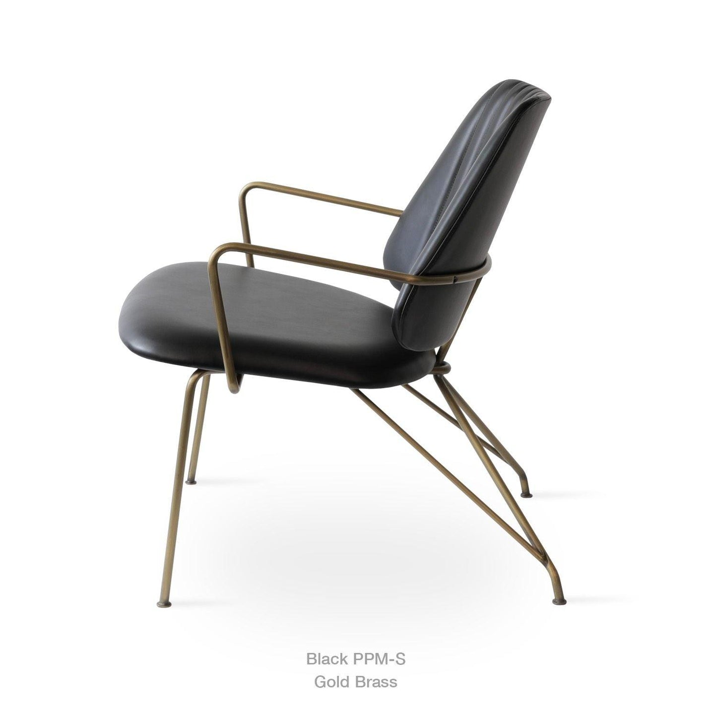 LANGHAM LOUNGE ARMCHAIR