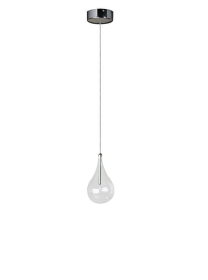 LARMES 1-LIGHT PENDANT