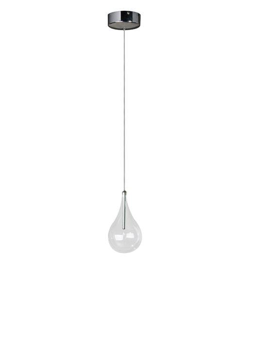 LARMES 1-LIGHT PENDANT