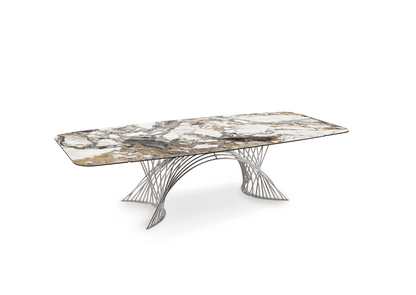 LATOUR Extenstion Dining Table