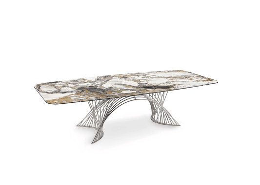 LATOUR Extenstion Dining Table