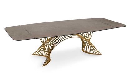 LATOUR Extenstion Dining Table