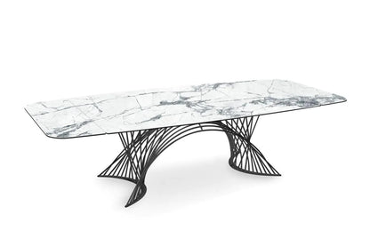 LATOUR Extenstion Dining Table