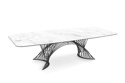LATOUR Extenstion Dining Table