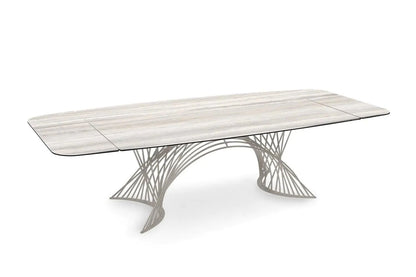 LATOUR Extenstion Dining Table