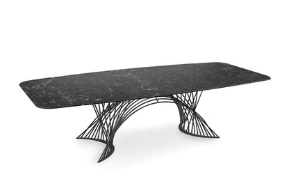 LATOUR Extenstion Dining Table