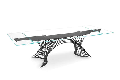 LATOUR Extenstion Dining Table