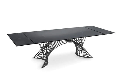 LATOUR Extenstion Dining Table