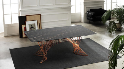 LATOUR Extenstion Dining Table