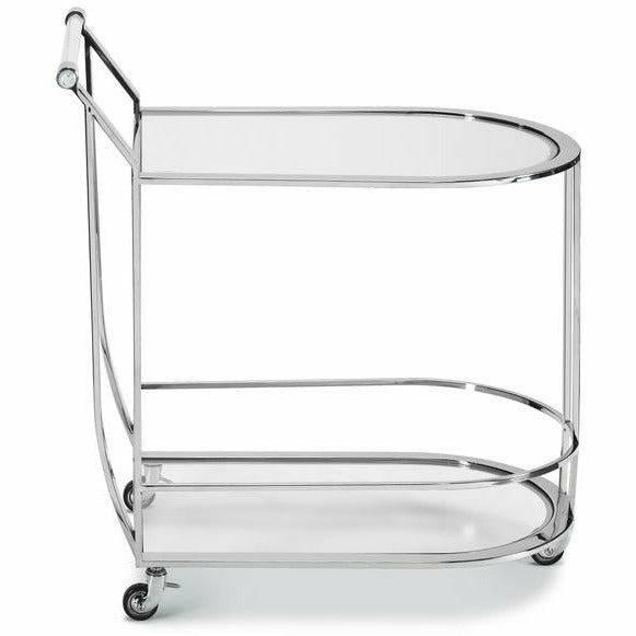 Laura Bar Cart