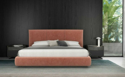 Laurent Bed By Huppe