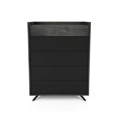 Laurent Chest - 5 Drawer