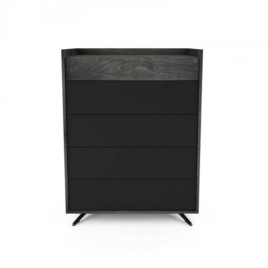 Laurent Chest - 5 Drawer