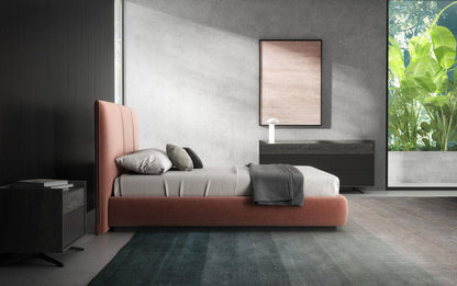 Laurent Chest - 5 Drawer