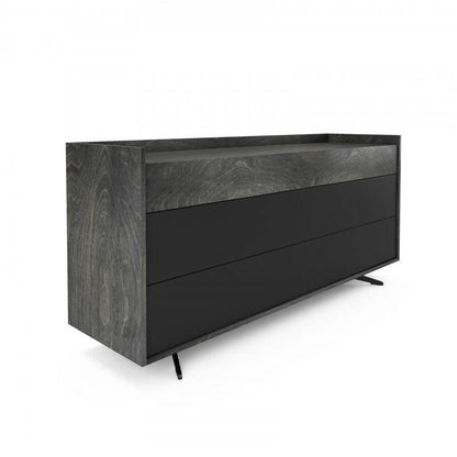 Laurent Dresser - 3 Drawer