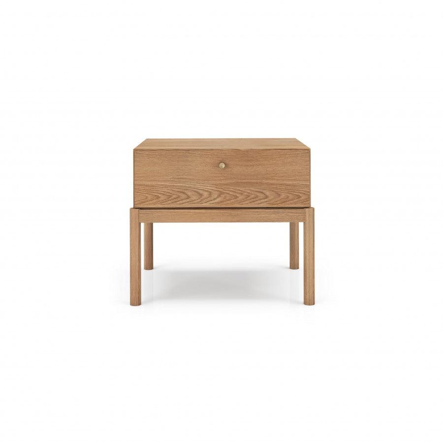 LAWRENCE 1 DRAWER NIGHTSTAND