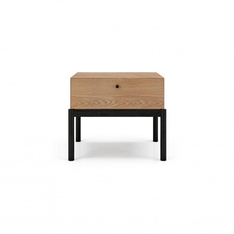 LAWRENCE 1 DRAWER NIGHTSTAND
