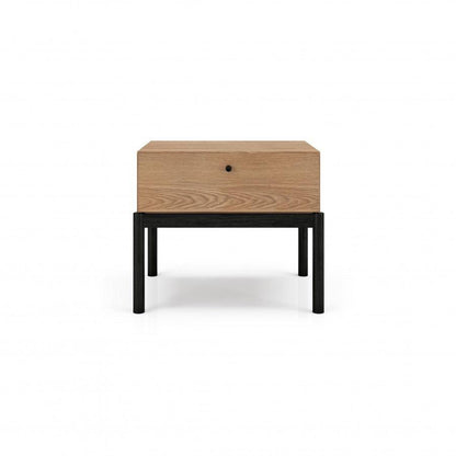 LAWRENCE 1 DRAWER NIGHTSTAND