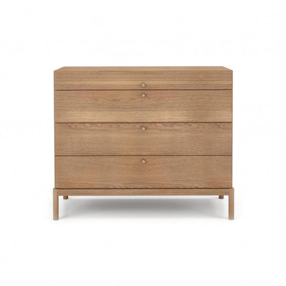 LAWRENCE 4 DRAWER CHEST