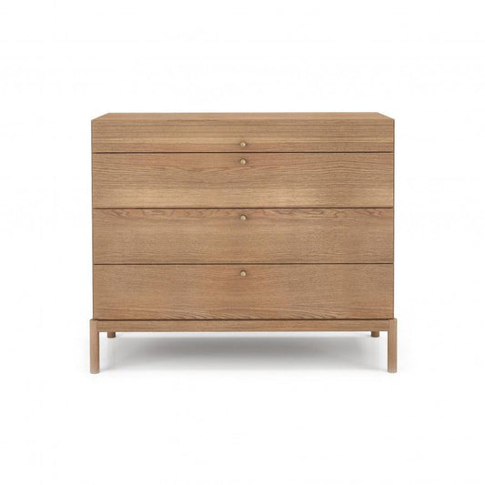 LAWRENCE 4 DRAWER CHEST