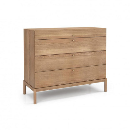 LAWRENCE 4 DRAWER CHEST