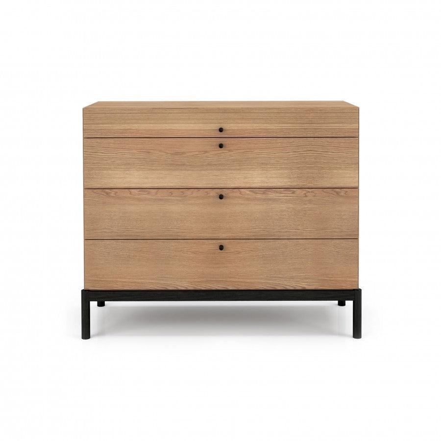 LAWRENCE 4 DRAWER CHEST