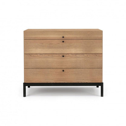 LAWRENCE 4 DRAWER CHEST