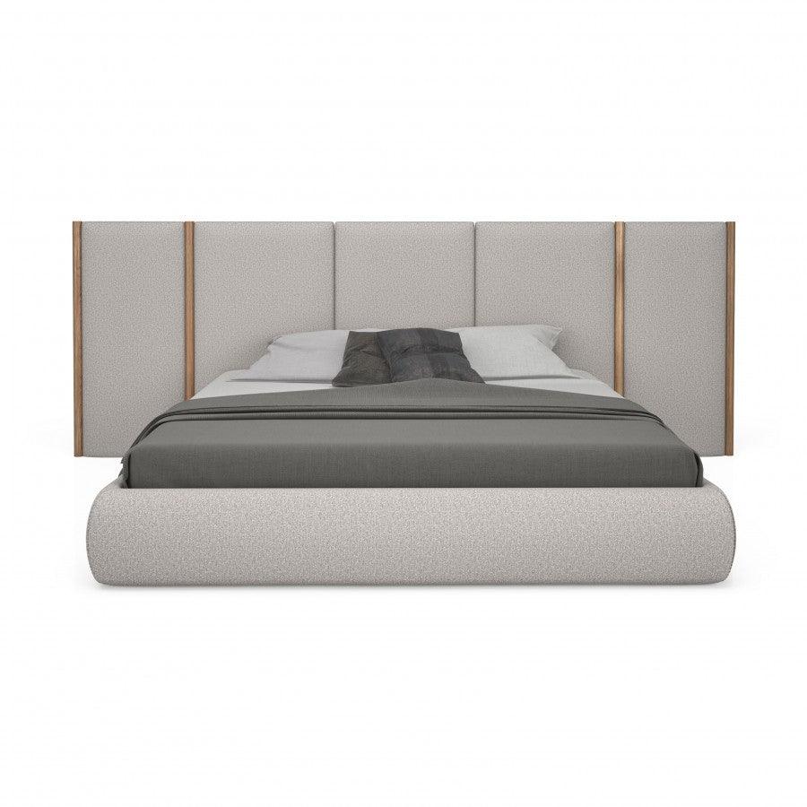 Lawrence Bed Bed W/ Panels