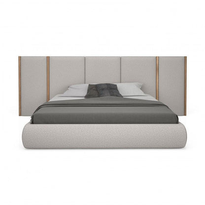 Lawrence Bed Bed W/ Panels