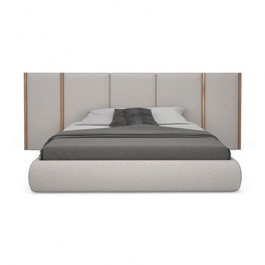 Lawrence Bed Bed W/ Panels