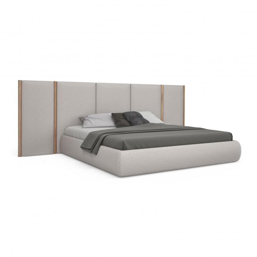 Lawrence Bed Bed W/ Panels