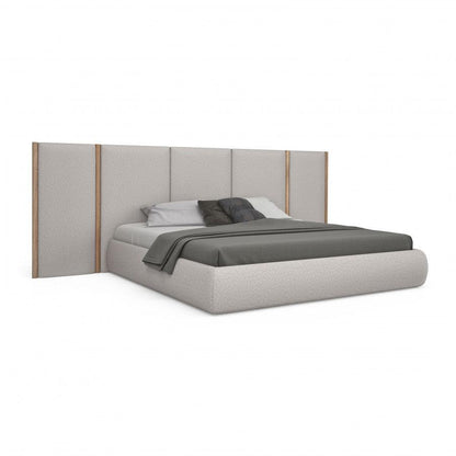 Lawrence Bed Bed W/ Panels