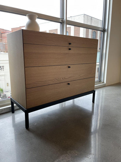 Lawrence Bed Bed W/ Panels