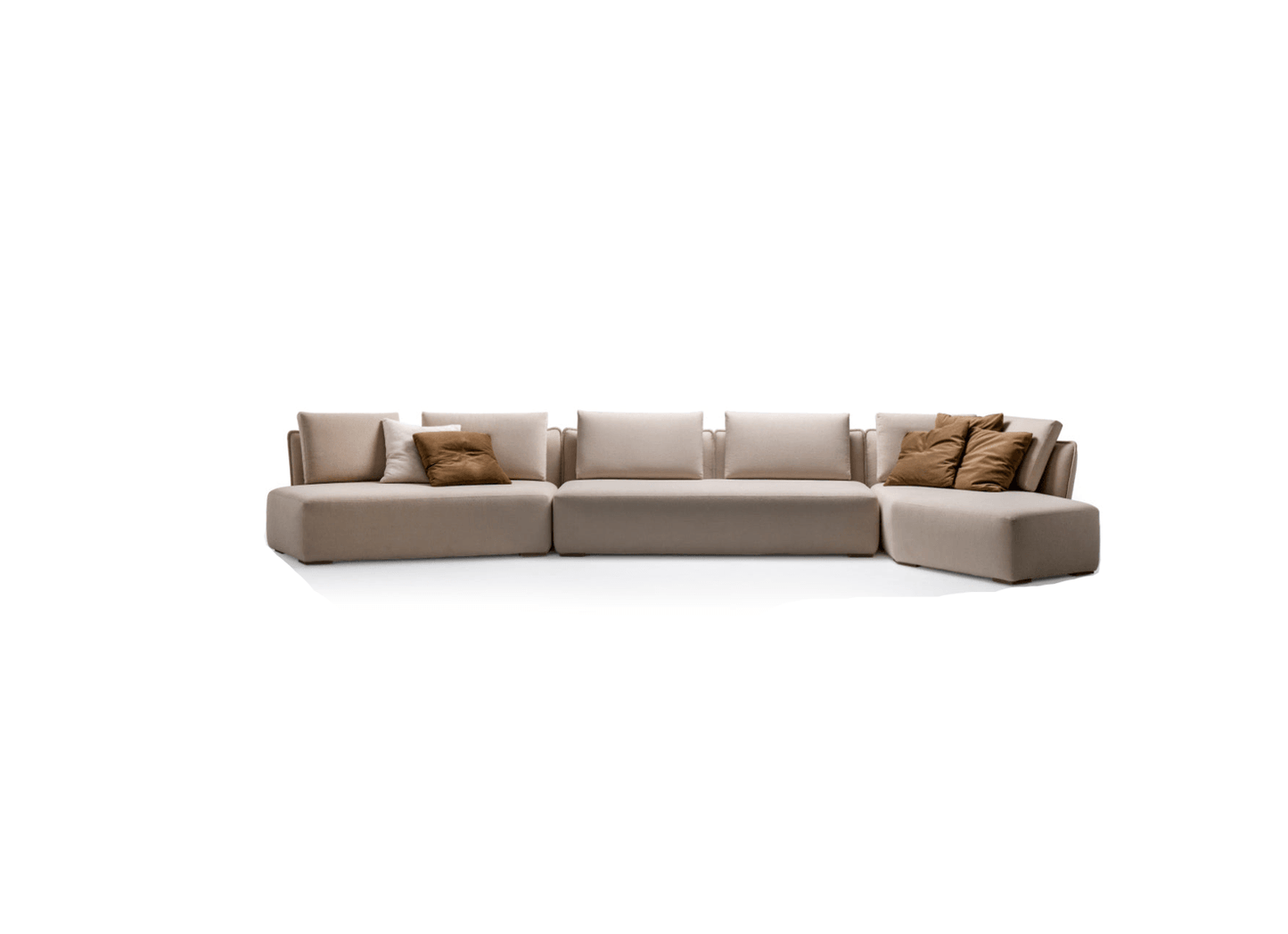 Le Cournoyer Sectional