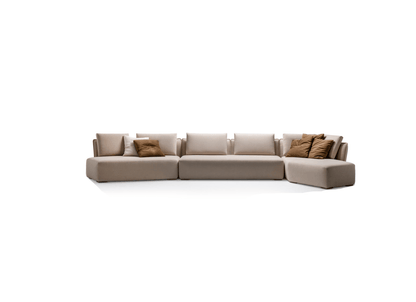 Le Cournoyer Sectional