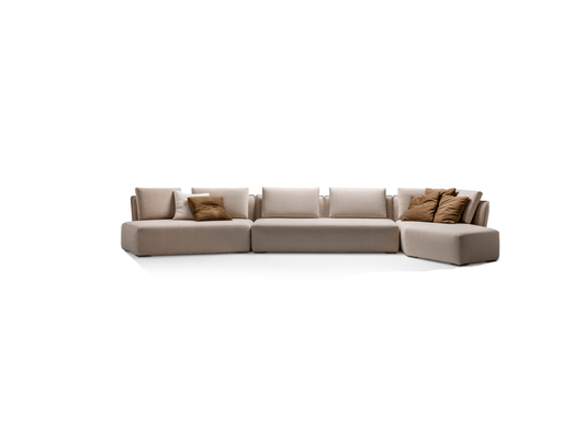 Le Cournoyer Sectional