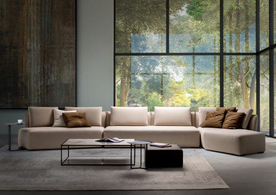 Le Cournoyer Sectional