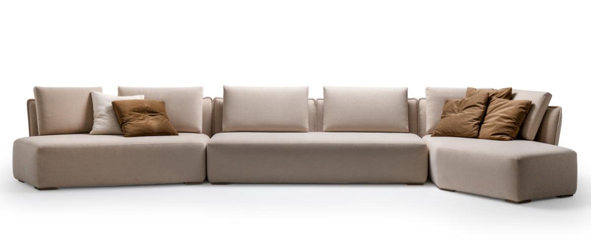 Le Cournoyer Sectional