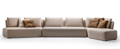Le Cournoyer Sectional