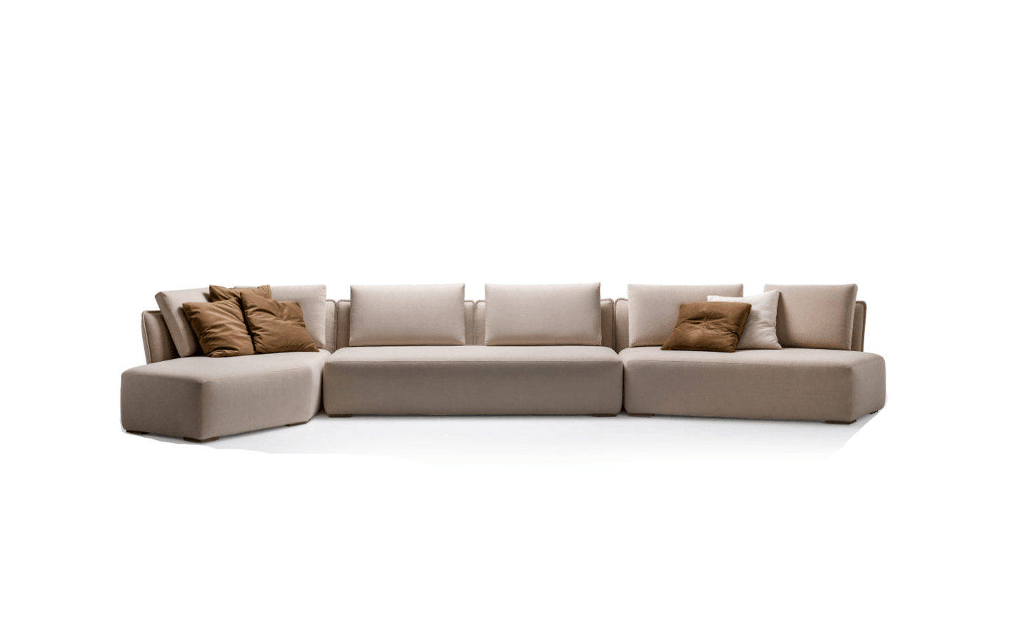 Le Cournoyer Sectional