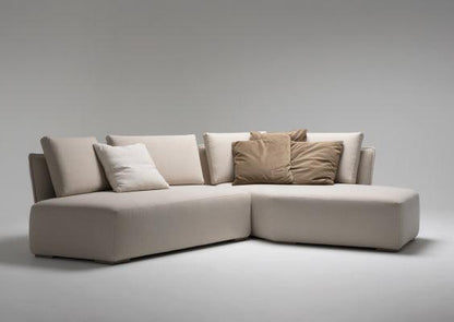 Le Cournoyer Sectional